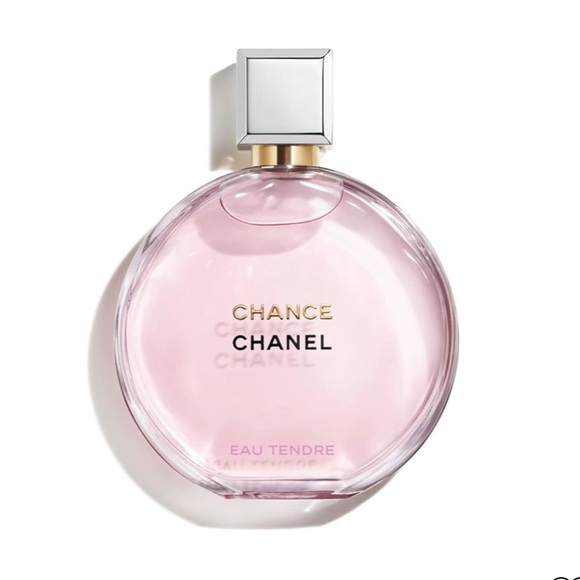 CHANEL Chance Eau Tendre 1OZ - Picture 1 of 3
